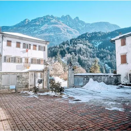 아파트 Perarolo Dolomiti Perarolo di Cadore