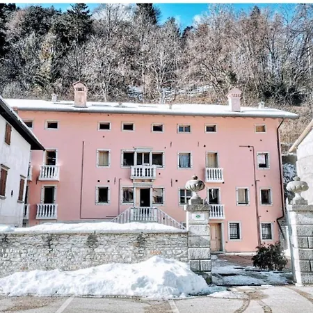 Perarolo Dolomiti 아파트 Perarolo di Cadore